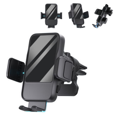 comprar Reconhecimento de FOD Iphone Magsafe Car Charger Ajustável com Braço de Três Maneiras online manufacture