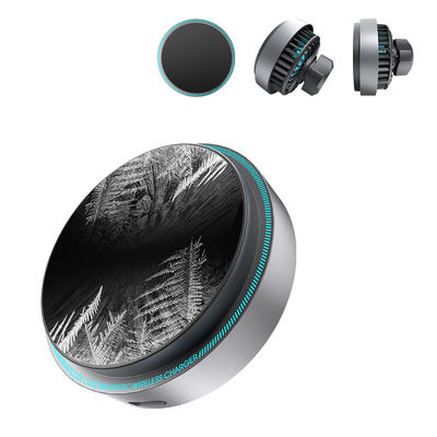 comprar Montar de carro magnético resistente ao desgaste Instalação fácil Porta-telefone magnético online manufacture