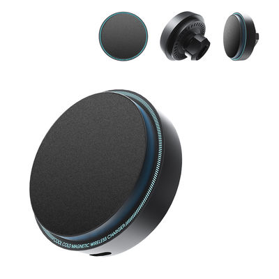 comprar Porta-telefone magnético sem fio de alta compatibilidade personalizado para iPhone online manufacture