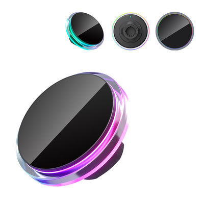 comprar Lâmpadas RGB personalizáveis e forte atração magnética montar automóvel magnético para automóvel com aparência artística online manufacture