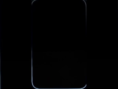 Liga de alumínio dupla bobina FOD braço de pinça de identificação automática carregamento sem fio carregador de telefone de carro