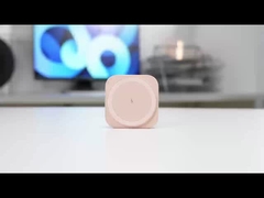 Carregamento sem fio magnético super forte portátil de negócios