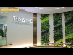 Alinhamento de bobina totalmente automático Monte de carro Magsafe com função de memória de modelo